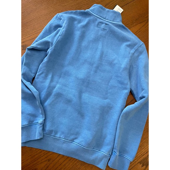 NWT Original Use Sweatshirt-Del Rio Blue- Size XS - Picture 7 of 8